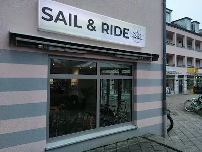 Sail & Ride