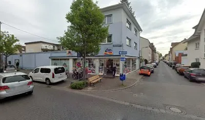 Frankfurt Dive Center