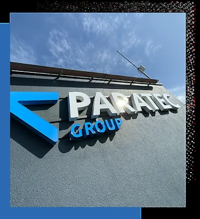 Paratec GmbH - Niederlassung Dresden