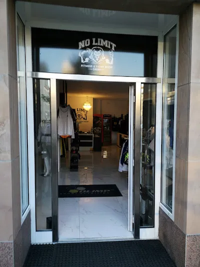No Limit - Fitness & Fight Shop GmbH -BOXGYM-
