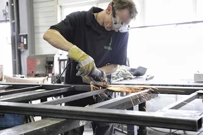 Turnmeyer TS Turn- und Sportgeräte GmbH