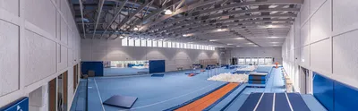 SPIETH Gymnastics GmbH