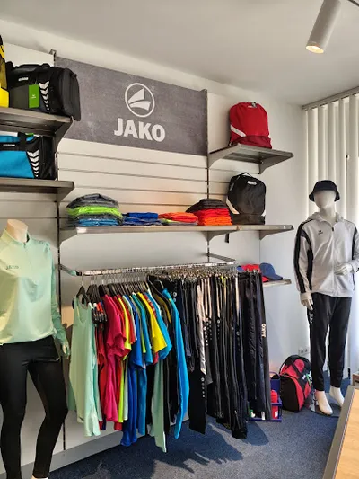 Schmidbaur Franken Sport Sportartikelversand