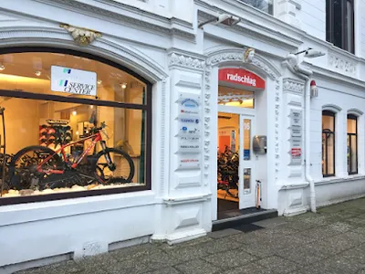 radschlag Bremen – Fahrradhandel & Fahrradwerkstatt