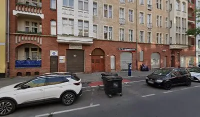 Soccersoft StickService