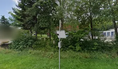 Fahrrad-Reparaturstation