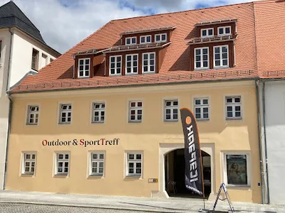 Outdoor- & Sporttreff Neustadt | Sportgeschäft