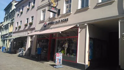 Jörg Stöver SpoWa Zum Roß