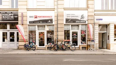 Bike Performance Dresden