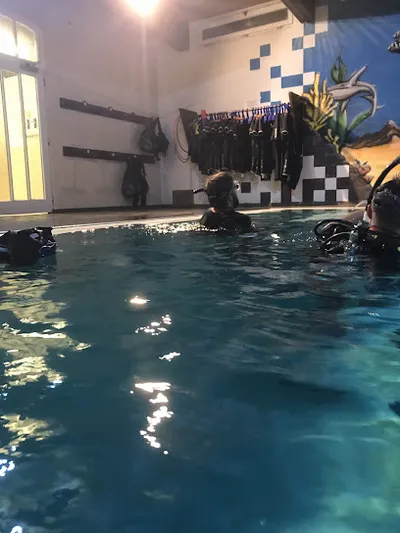 Tauchzentrale BB GmbH