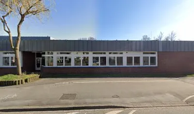 ADFC Fahrrad Selbsthilfewerkstatt Gustav Heinemann Gesamtschule