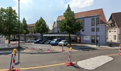 RadService-Station / Fahrradreparatur / Fahrradpumpe