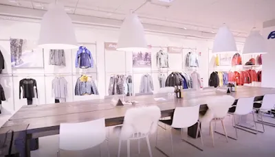 Bergans Outdoor GmbH