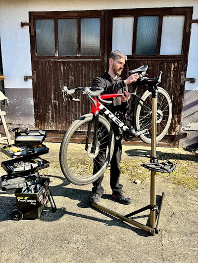 Der Mobile Bike Doktor Dresden