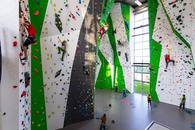 Kletterwelt Sauerland