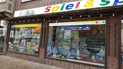 Spiel - Sport Grob (Modelleisenbahn, Spielwaren und Sportartikel)