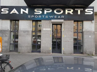 San Sports
