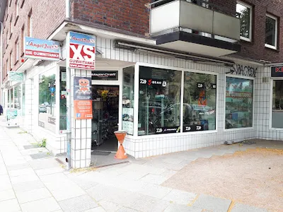 Angelshop Hamburg / AngelJoe - Dein Angelladen