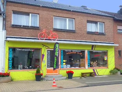Lessenich GbR - Fahrradladen & Werkstatt in Titz-Rödingen