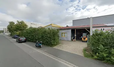 K-D trade and pawn shop GmbH