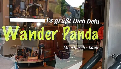 Wander-Panda