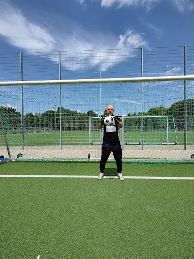 Keeperpro Germany - Profi Torwarthandschuhe