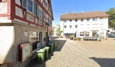 Fahrrad-Reparaturstation