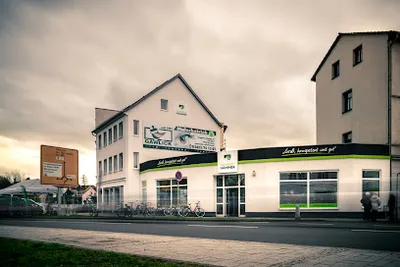 Fahrrad Hammer Eilenburg