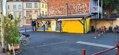 Fahrradkiste Erlangen