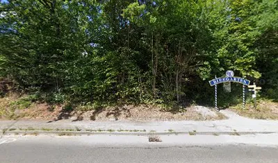 Radservicepunkt Waldmeistercafé