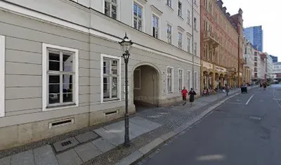 Fahrradreparaturstation