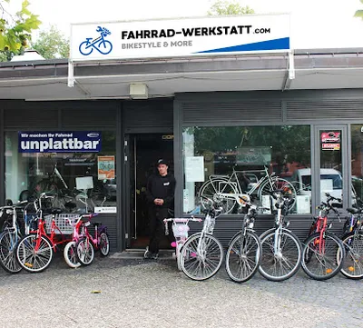 Bikestyle & more e.K.