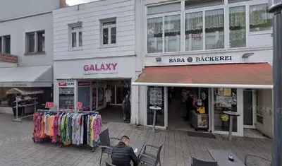 Galaxy Jeans und Sportswear GmbH