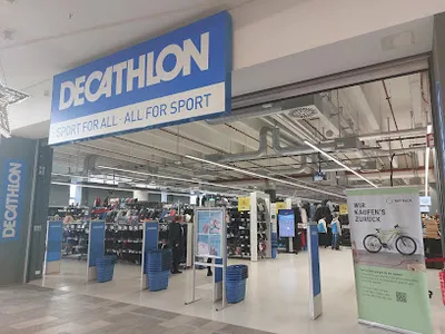 DECATHLON