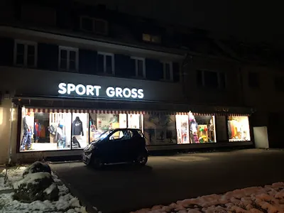 Sport Gross
