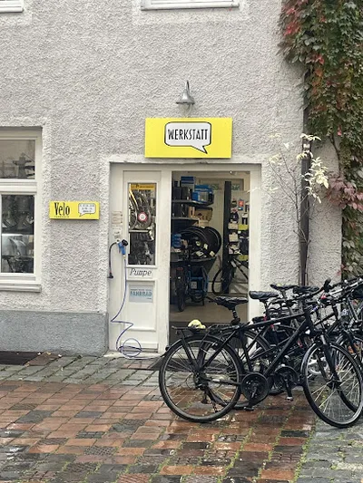 Velo am Ostbahnhof GmbH