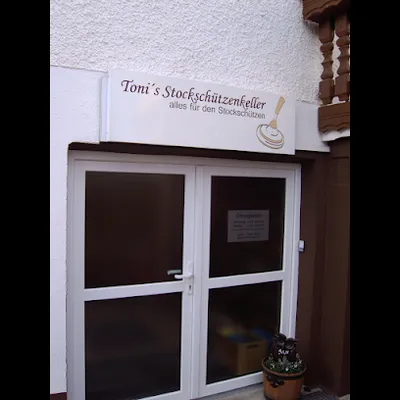 Toni´s Stockschützenkeller