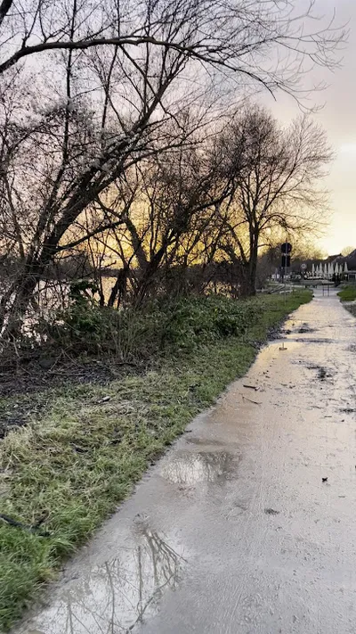 Fahrradreparaturstation