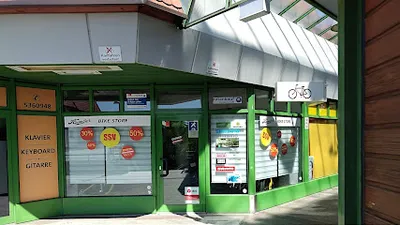 Speed Bike An- und Verkauf von Fahrrädern