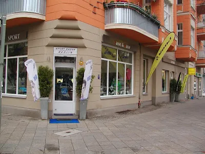 Sport Sasse Berlin / Sports Nice Price