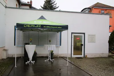 RadOase Dresden - Fahrradladen mit Herz