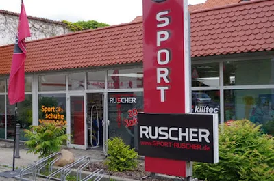 SPORT RUSCHER