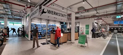 B.O.C. BIKE & OUTDOOR COMPANY GmbH & Co. KG