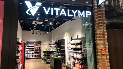 Vitalymp