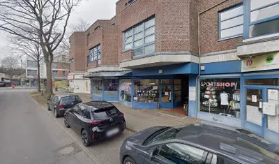 Sport-Shop-Schnelsen