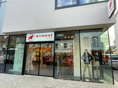 Mammut Outlet Metzingen