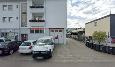 Skiservice Stuttgart / Skiworx Fellbach / Th. Dreher