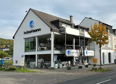 Fahrrad Hübel Bonn