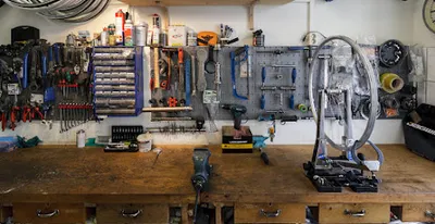 L.E.-Cycles Fahrradladen