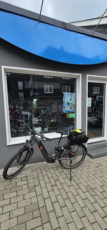 Torsten Kosela Fahrräder